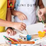 Rajni Dutta Art Studio